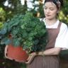 堇年造景鲜花旗舰店抖音达人头像