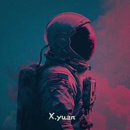 小袁探秘馆抖音达人头像