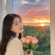 小酥酥✨抖音达人头像