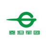 泰坦军团官方旗舰店抖音达人头像