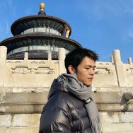 北大文辉（小号）抖音达人头像