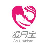 爱月宝月嫂技能训练营抖音达人头像
