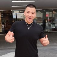 新西兰大仁哥抖音达人头像