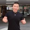 新西兰大仁哥抖音达人头像