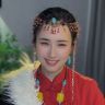 洛洛抖音达人头像