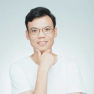 悦涛很二抖音达人头像