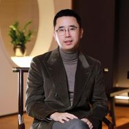 德赛杰哥抖音达人头像