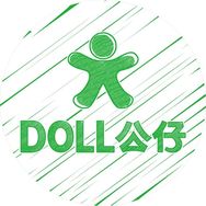公仔牌家居旗舰店抖音号头像