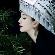 妙音圆满抖音达人头像