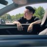 玩车小鱼抖音达人头像