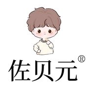 佐贝元企业店抖音号头像