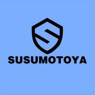 SUSUMOTOYA抖音号头像