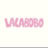 LALABOBO美衣如林女装专卖店抖音达人头像
