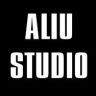 ALIU STUDIO抖音达人头像