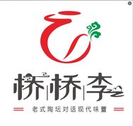 桥桥李手工萝卜干抖音达人头像
