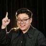 AI科技胖才抖音达人头像