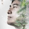 演员陈龙抖音达人头像
