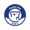 哈妮尔萌宠食品抖音达人头像