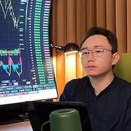文鼎（文说股市）抖音达人头像