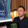 文鼎（文说股市）抖音达人头像