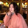 京妮儿服饰抖音达人头像
