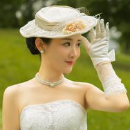 水蜜桃少妇（9月14日生日）抖音达人头像