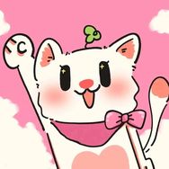 知夏。（幸运版）抖音达人头像