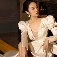 于月睡醒啦抖音达人头像