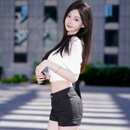 小瑞瑞🌈抖音达人头像