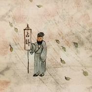 神话研究所抖音达人头像