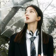 蛋糕不甜抖音达人头像