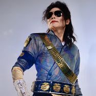 迈克尔杰克逊之王杰克逊抖音达人头像