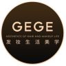 gege官方旗舰店抖音达人头像