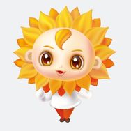 小葵花营养课堂开课了抖音号头像