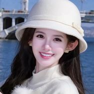 南星在美国抖音达人头像