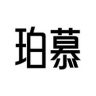 珀慕宠物旗舰店抖音达人头像