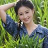 大丰收农业抖音达人头像