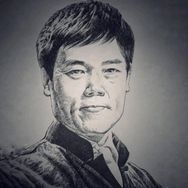 司马南抖音达人头像