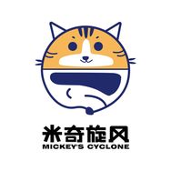 米奇旋风宠物皮肤毛发管理抖音号头像