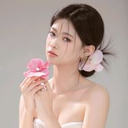 徐悠悠抖音达人头像