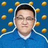 二阳咂抖音达人头像