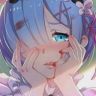 雷米🍒变声直播抖音达人头像