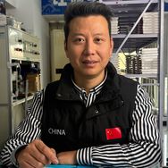 小张学维修抖音达人头像