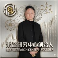 禾益研究中心抖音达人头像