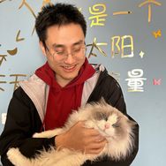 卖猫养家1抖音达人头像