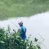 老马爱钓鱼抖音达人头像