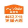 麦富迪宝弗迪宠物食品专卖店抖音达人头像