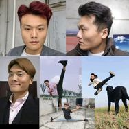 朱朱侠.抖音达人头像