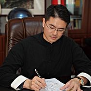 建工 老张抖音达人头像