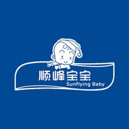 顺峰宝宝官方旗舰店抖音达人头像